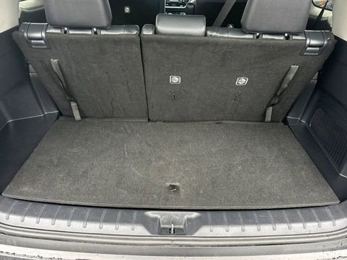 Used 2025 Toyota Grand Highlander AWD image 18