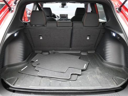 Used 2024 Honda HR-V Sport image 26