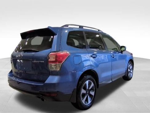 Used 2018 Subaru Forester 2.5i Limited AWD/4WD image 31