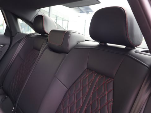 Used 2023 Audi S3 Premium Plus AWD/4WD image 18
