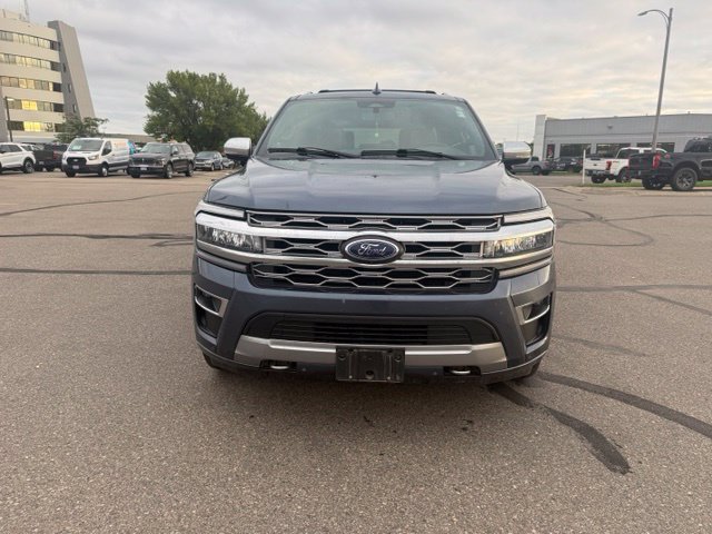 Used 2023 Ford Expedition Max Platinum AWD/4WD image 6