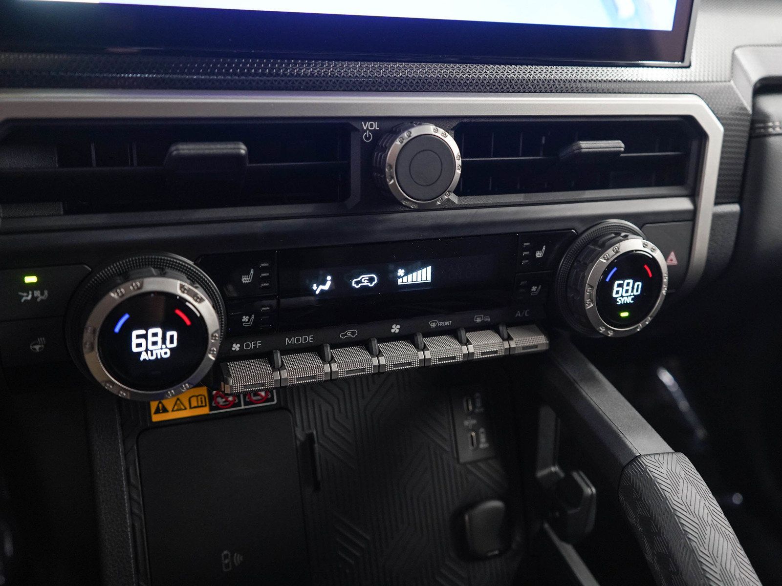 Used 2026 Toyota 4Runner Limited AWD/4WD image 23