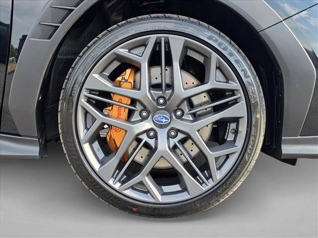 New 2026 Subaru WRX tS AWD/4WD image 9