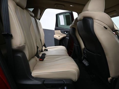 Used 2023 Acura MDX SH-AWD w/ Advance Package image 22