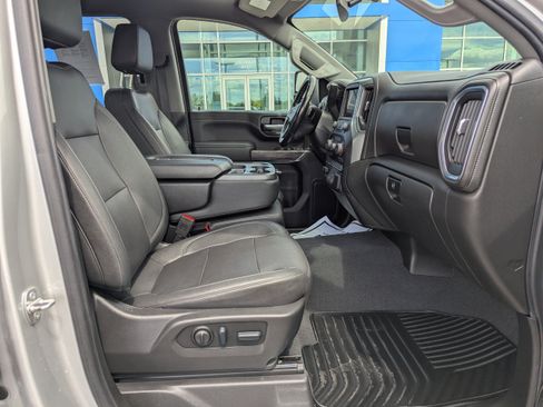 Used 2022 Chevrolet Silverado 3500 LTZ AWD/4WD image 41