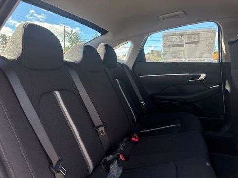 New 2026 Hyundai Sonata SE image 12