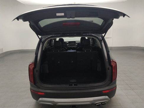 Used 2021 Kia Telluride S AWD/4WD image 29