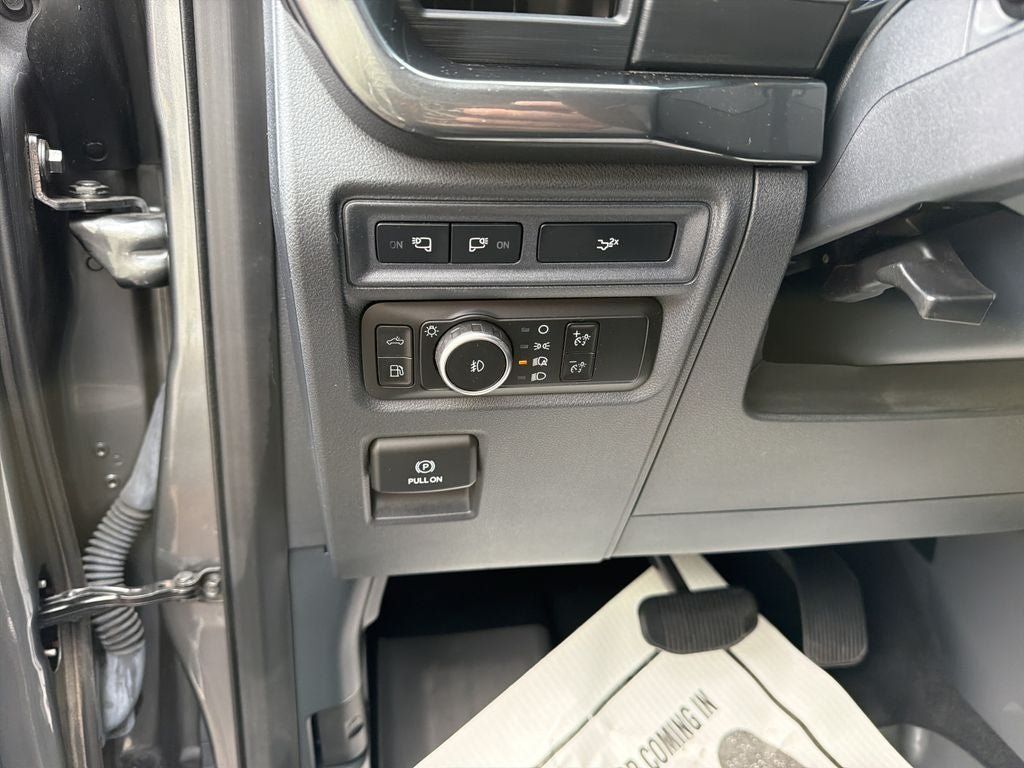Used 2023 Ford F150 XLT w/ Equipment Group 302A High AWD/4WD image 11