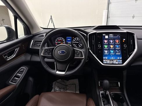 Certified 2023 Subaru Ascent Touring image 14