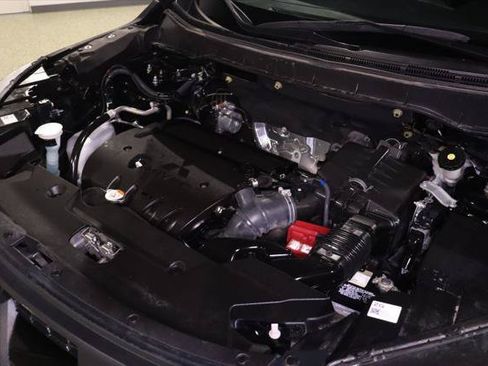 Used 2022 Mitsubishi Outlander Sport LE FWD image 27
