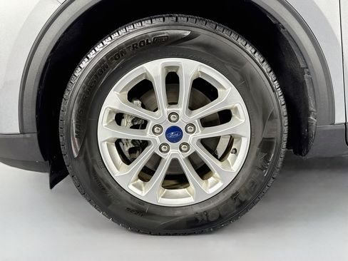 Used 2022 Ford Escape SE w/ Convenience Package AWD/4WD image 32