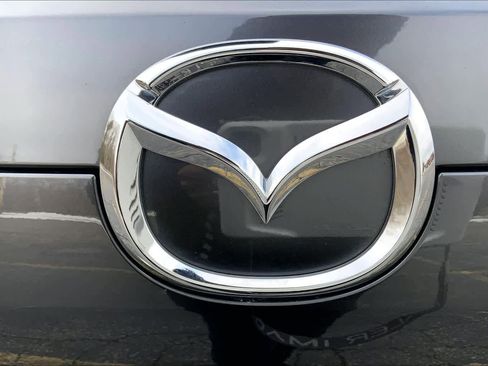 Used 2025 MAZDA CX-5 Signature image 33