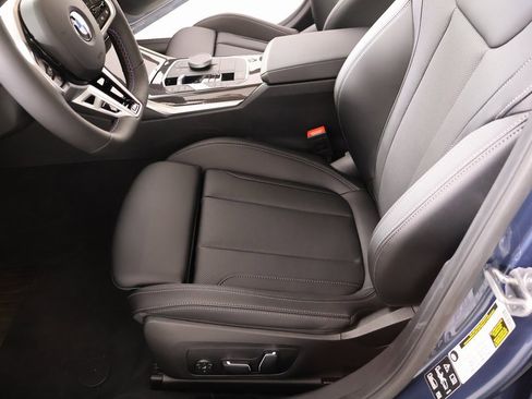 New 2026 BMW M340i xDrive w/ Premium Package image 11