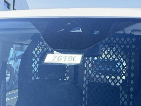 Used 2024 Ford Transit 250 Minivan/Van w/ Exterior Upgrade Package image 31