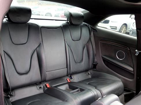 Used 2016 Audi S5 Premium Plus w/ Technology Package image 37