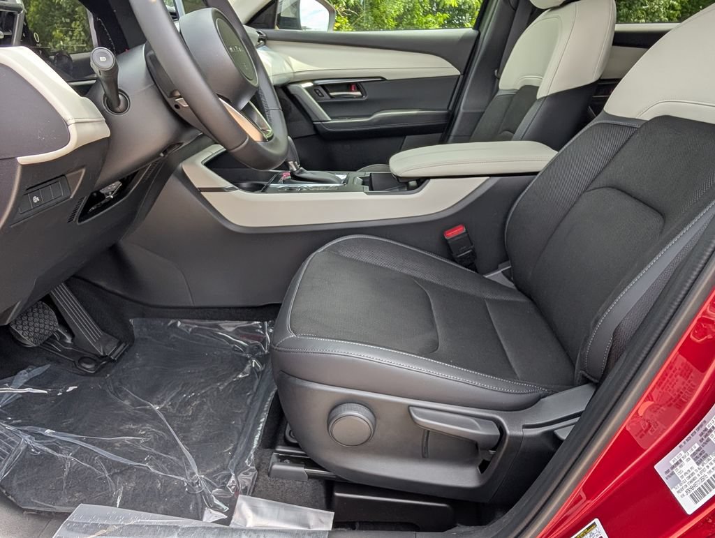 New 2026 MAZDA CX-5 Select AWD/4WD image 9