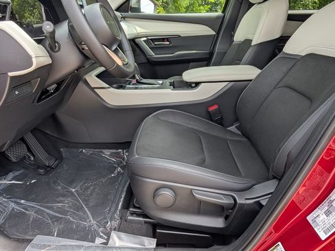New 2026 MAZDA CX-5 Select AWD/4WD image 9