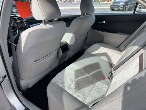 Used 2013 Toyota Camry L image 15