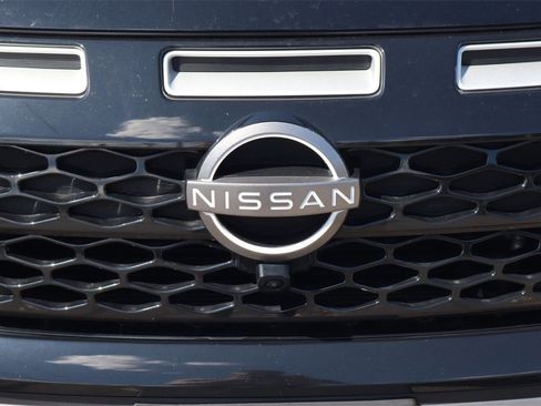 Certified 2023 Nissan Pathfinder Rock Creek image 45