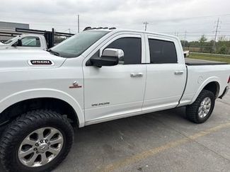 Used 2019 RAM 2500 Laramie video 1