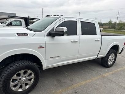 Used 2019 RAM 2500 Laramie