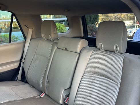 Used 2016 Toyota 4Runner SR5 image 27