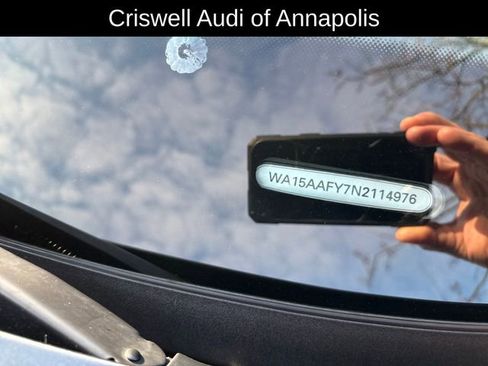 Used 2022 Audi Q5 2.0T Premium Plus image 23