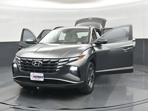 Used 2023 Hyundai Tucson SEL AWD/4WD image 58