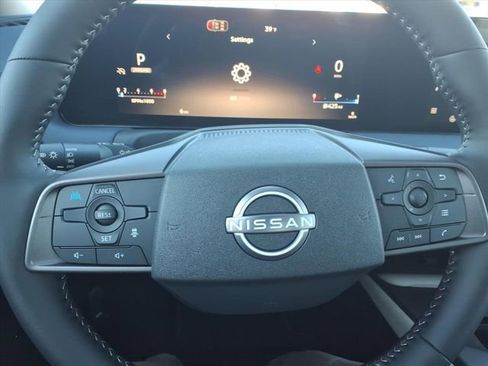 New 2026 Nissan Sentra SL w/ Floor Mat Package FWD image 12