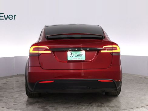 Used 2023 Tesla Model X image 15