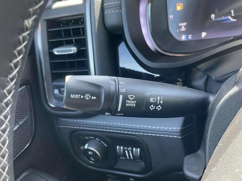 New 2026 RAM 1500 RHO w/ RHO Level 1 Equipment Group AWD/4WD image 33