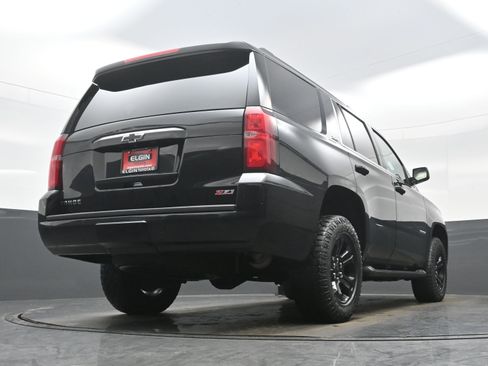 Used 2020 Chevrolet Tahoe LT w/ Luxury Package image 33