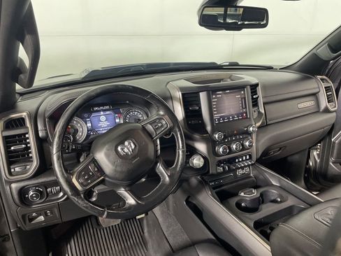 Used 2019 RAM 1500 Sport w/ Level 2 Equipment Group image 8