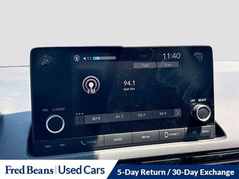 Used 2023 Honda Civic Sport image 19
