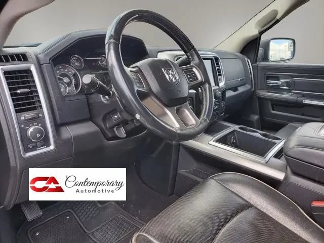 Used 2014 RAM 2500 Limited AWD/4WD image 14