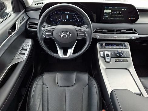 Used 2020 Hyundai Palisade SEL AWD/4WD image 11