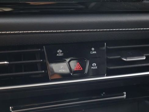 New 2026 Volkswagen Atlas SEL Premium R-Line image 19