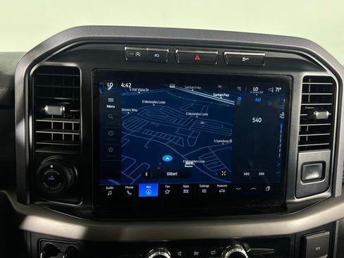 Used 2024 Ford F150 XLT w/ Tow/Haul Package image 20