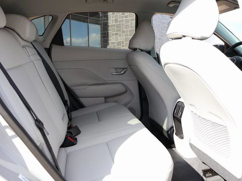 New 2026 Hyundai Kona SEL Premium image 13