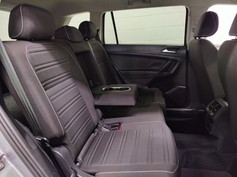 Certified 2023 Volkswagen Tiguan S w/ Driver Assistance Package image 12