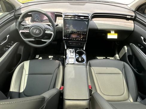 Used 2024 Hyundai Tucson SEL image 11