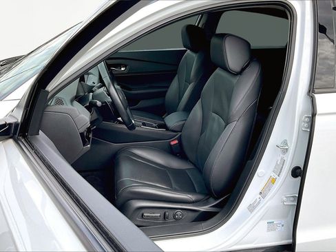 Certified 2024 Honda Accord Touring image 21