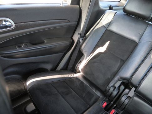 Used 2015 Jeep Grand Cherokee Altitude image 12