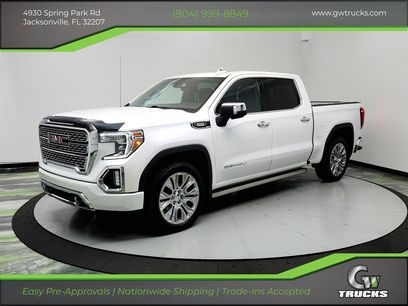 Used 2020 GMC Sierra 1500 Denali w/ Denali Ultimate Package