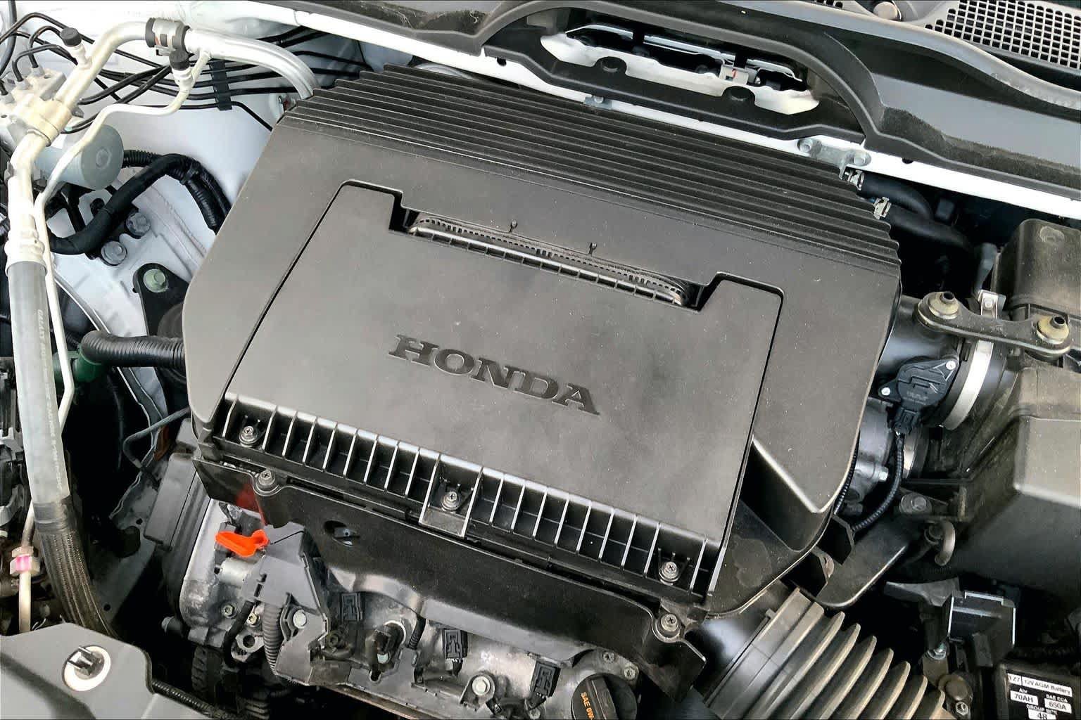 Used 2023 Honda Pilot Elite image 31
