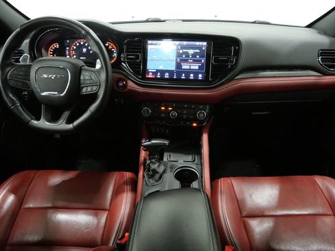 Used 2023 Dodge Durango SRT AWD/4WD image 11