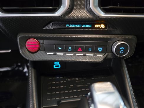 Used 2024 Ford Mustang GT Premium RWD image 26