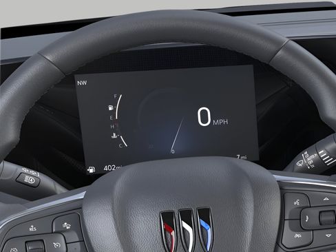 New 2026 Buick Envista Avenir FWD image 18
