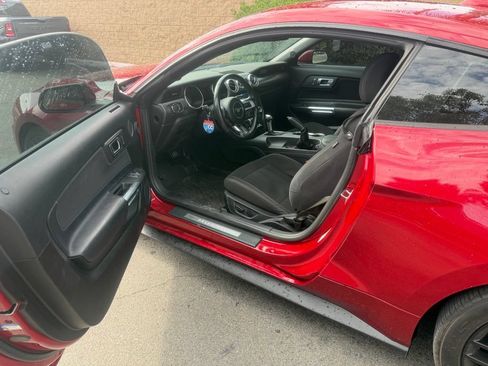 Used 2021 Ford Mustang GT w/ GT Performance Package RWD image 19