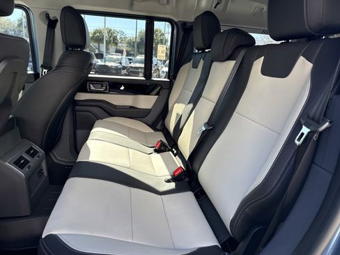 New 2025 INEOS Grenadier Fieldmaster Edition image 23